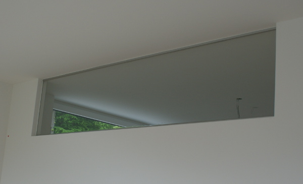 Oberlichten Sonderl sungen Glas Schnabl